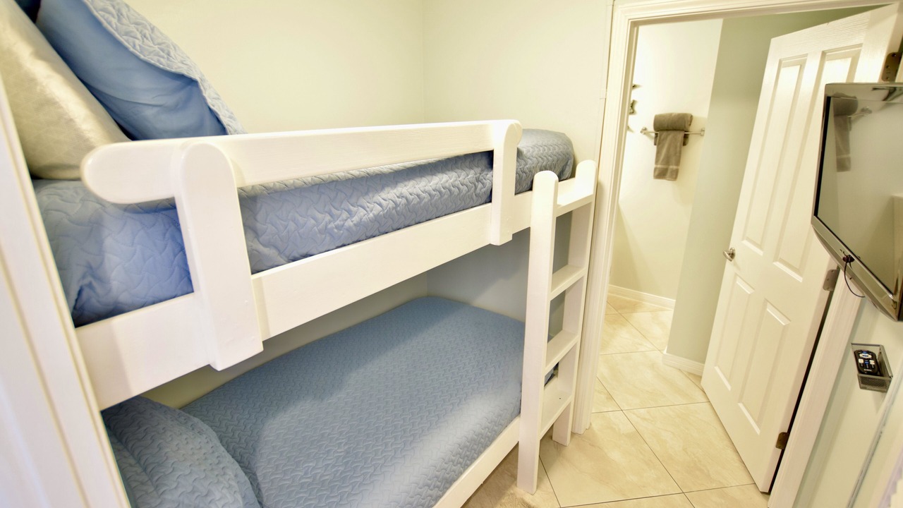Photo of Bedroom in Fort Walton Beach