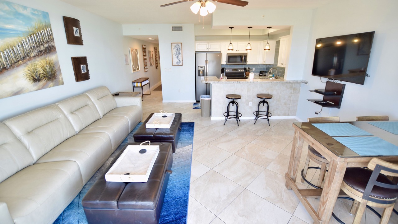 Photo of Bedroom in Fort Walton Beach
