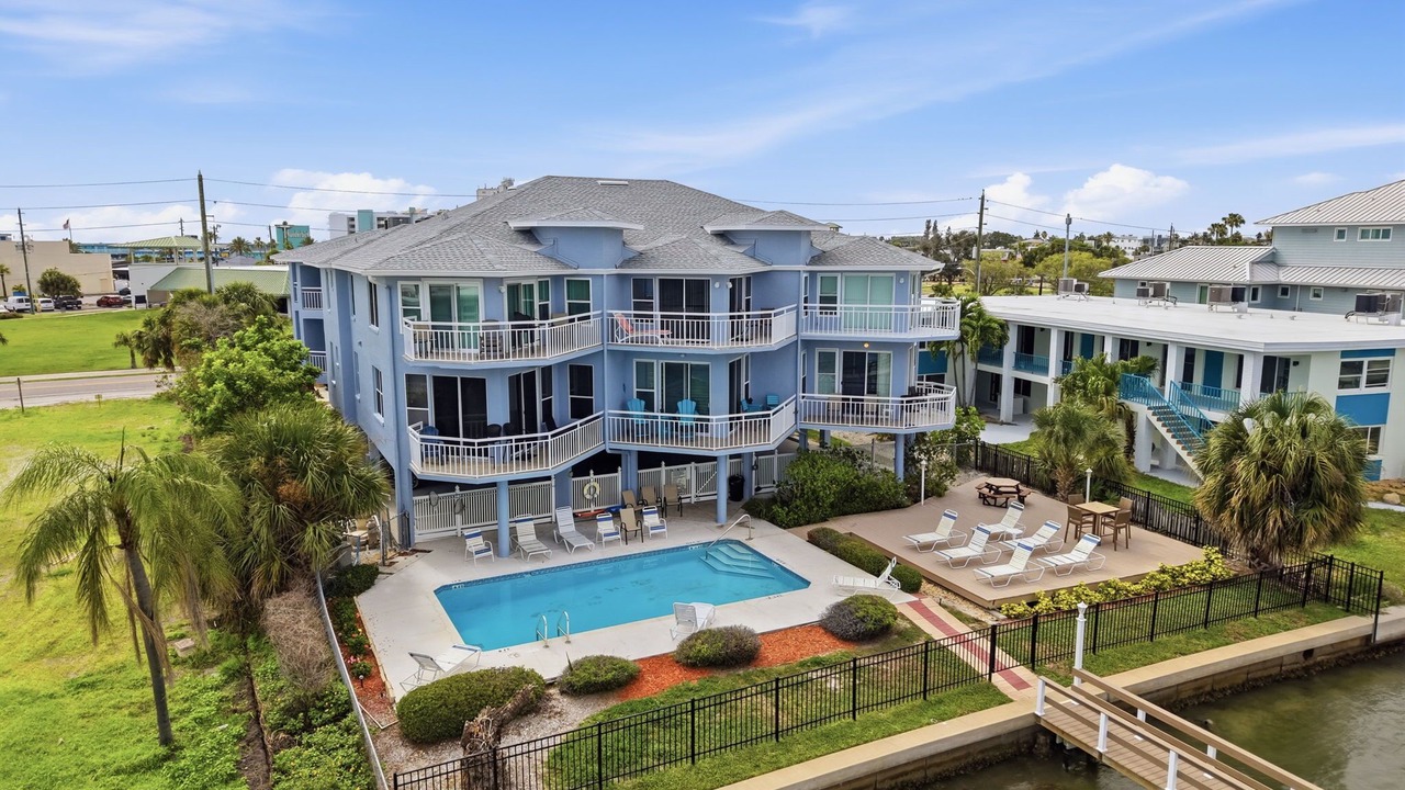 Photo of Outdoor in Treasure Island
