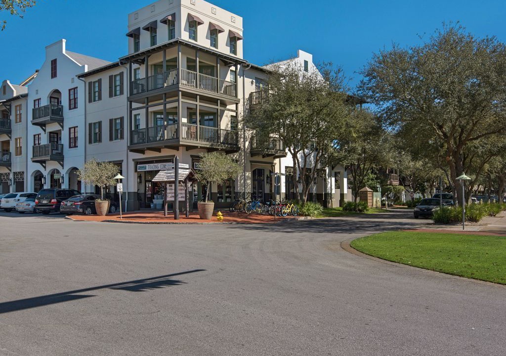 Photo of Others in Rosemary Beach