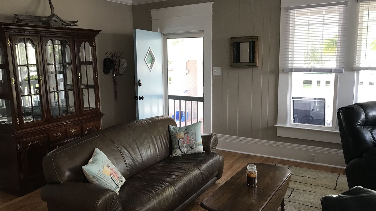 Photo of Livingroom in Gulfport
