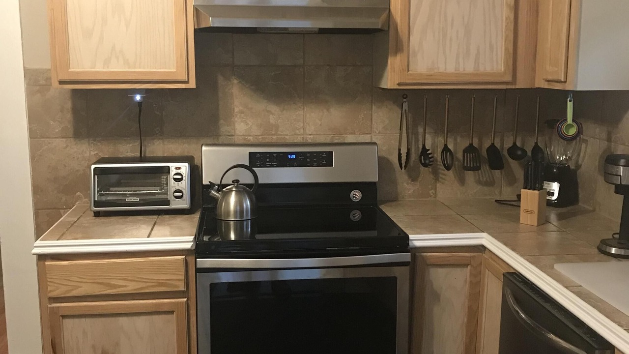 Photo of Kitchen in Gulfport