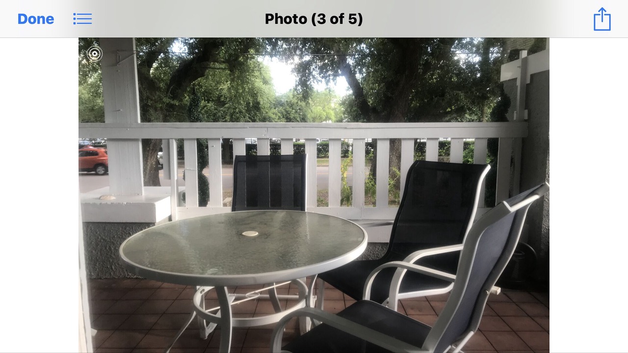 Photo of Outdoor in Gulfport