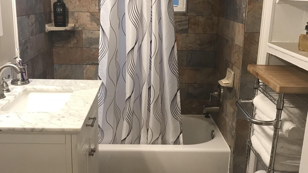 Photo of Bedroom in Gulfport