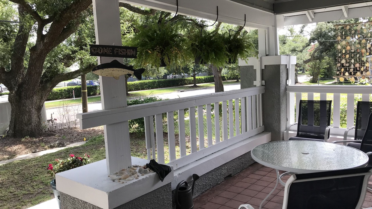 Photo of Outdoor in Gulfport