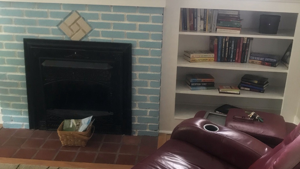Photo of Livingroom in Gulfport
