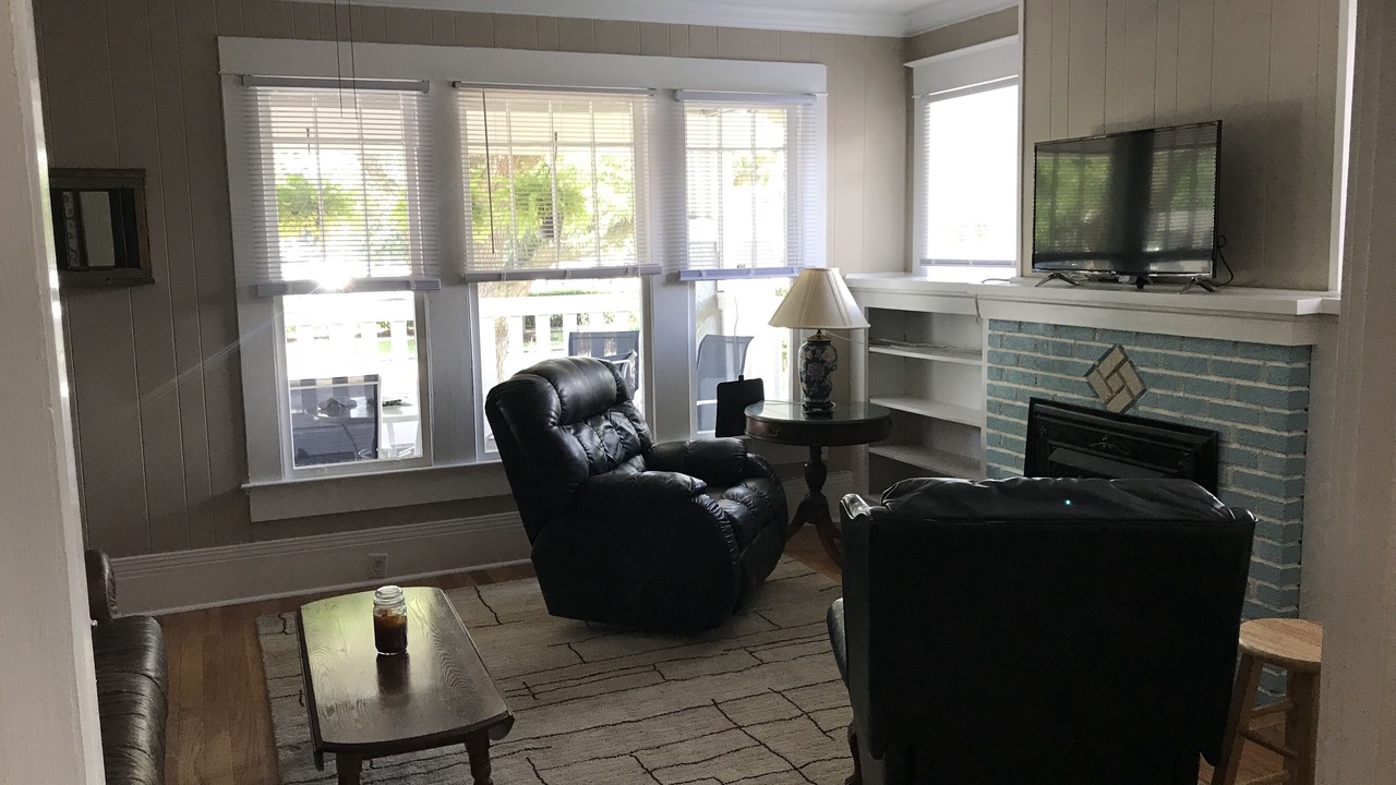 Photo of Livingroom in Gulfport
