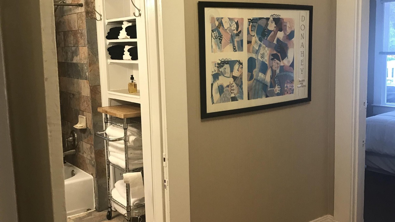 Photo of Bathroom in Gulfport