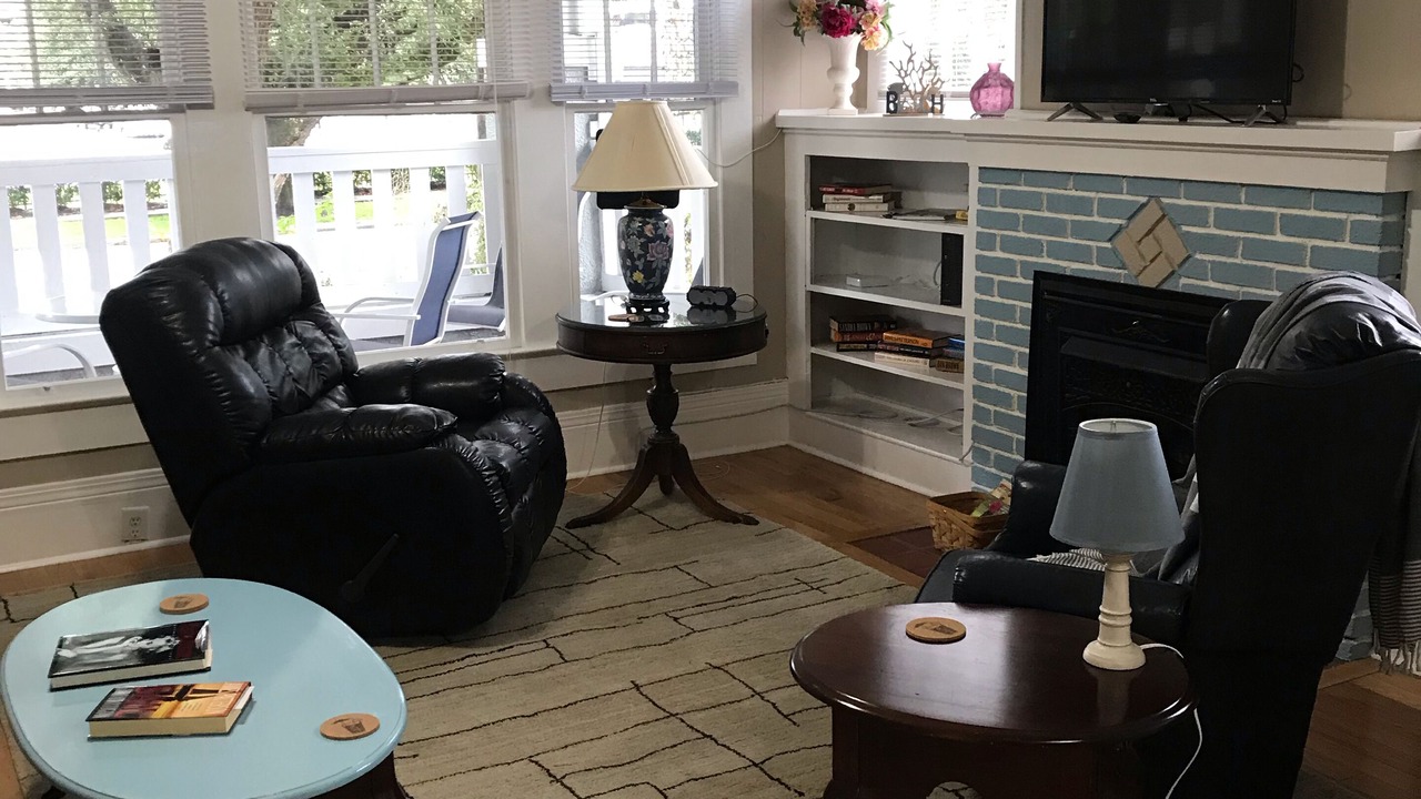 Photo of Livingroom in Gulfport