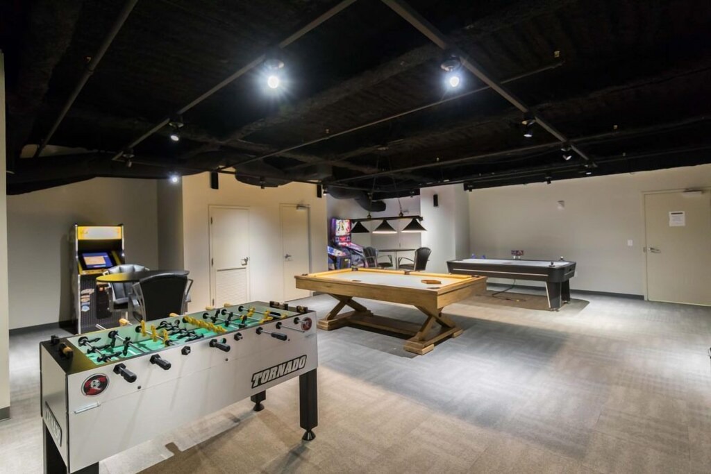 Photo of Livingroom in Central Business District