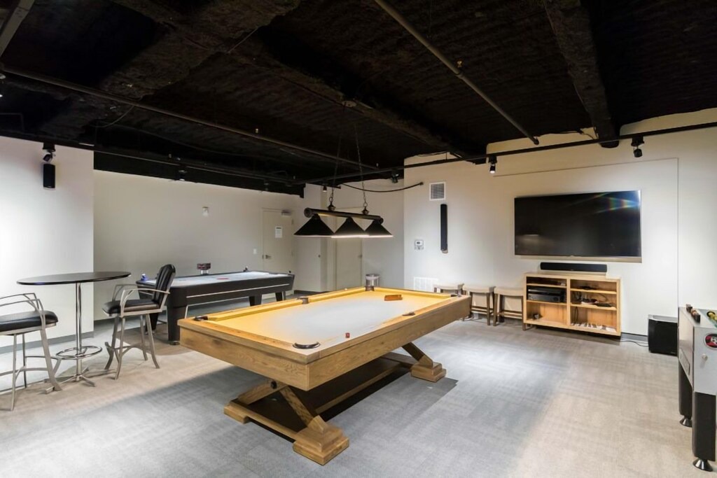 Photo of Livingroom in Central Business District