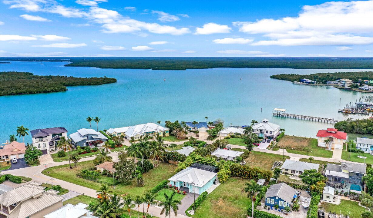 Photo of Outdoor in Isles of Capri