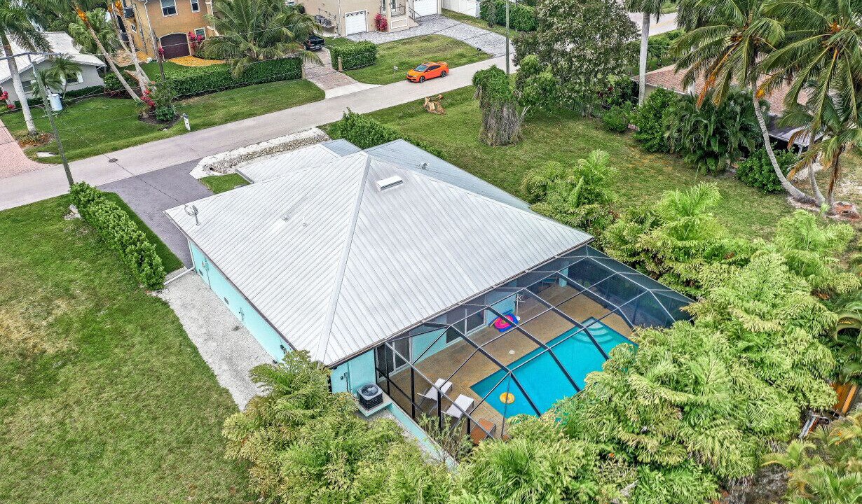 Photo of Outdoor in Isles of Capri
