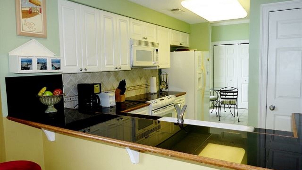 Photo of Kitchen in Navarre Beach