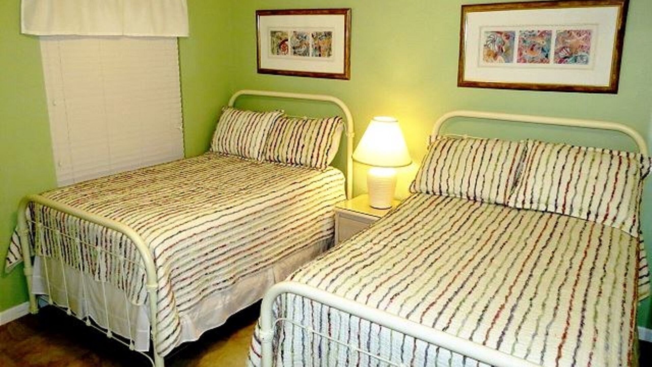 Photo of Bedroom in Navarre Beach
