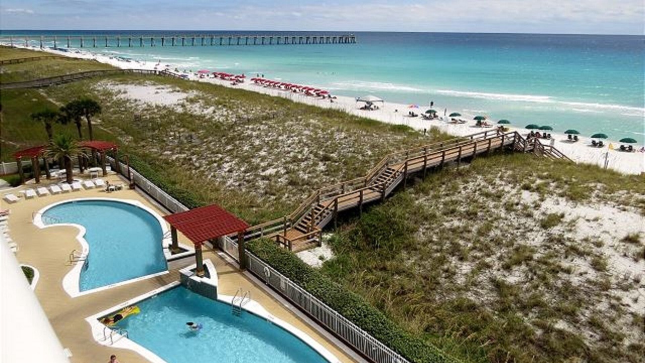 Photo of Outdoor in Navarre Beach