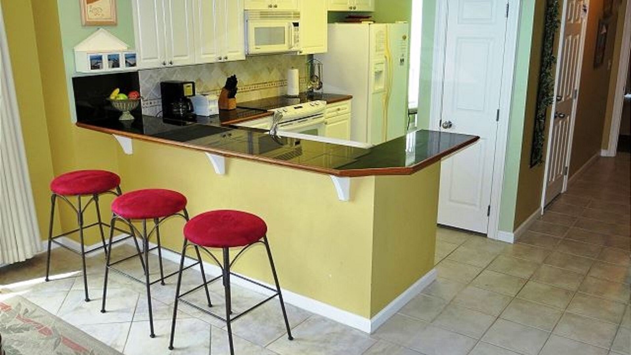 Photo of Kitchen in Navarre Beach