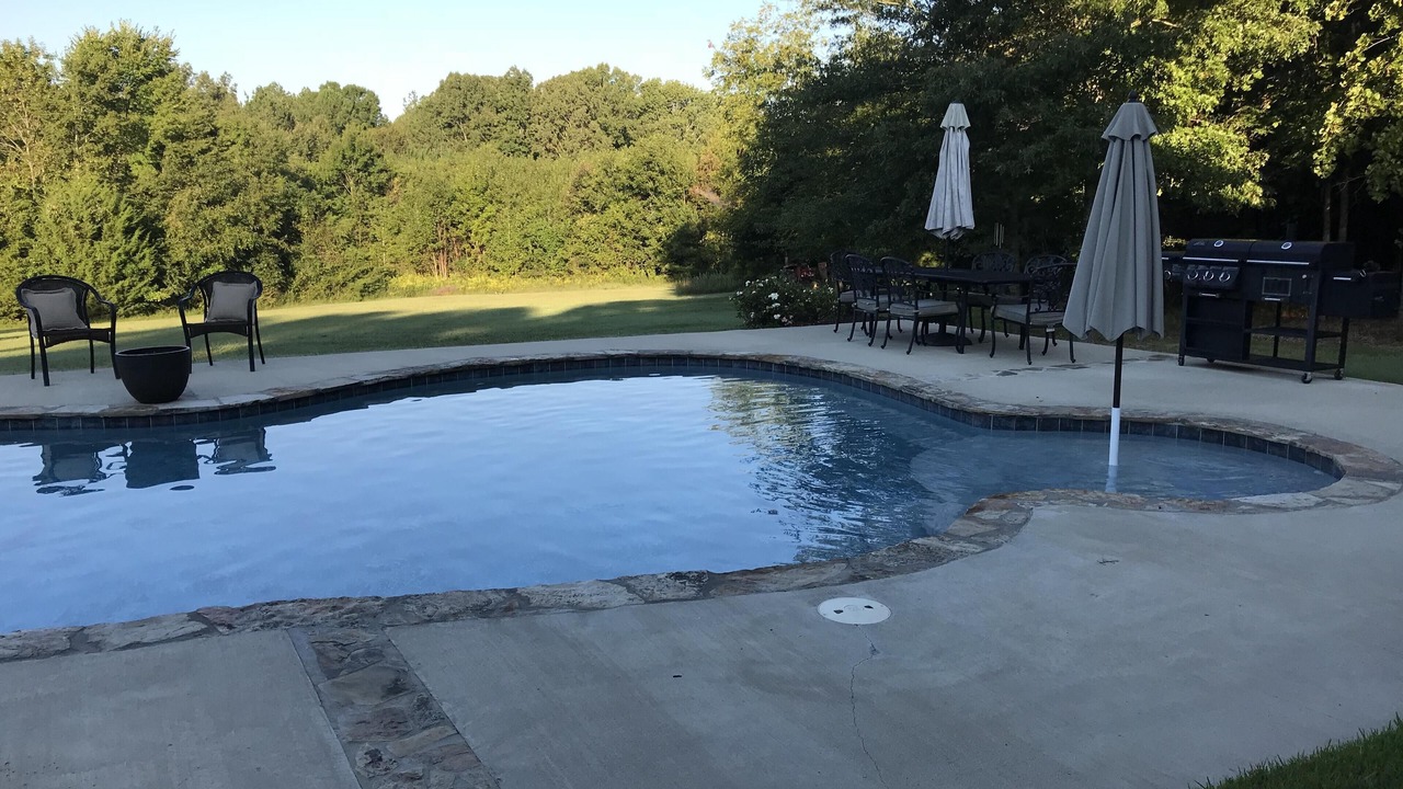 Photo of Outdoor in Starkville