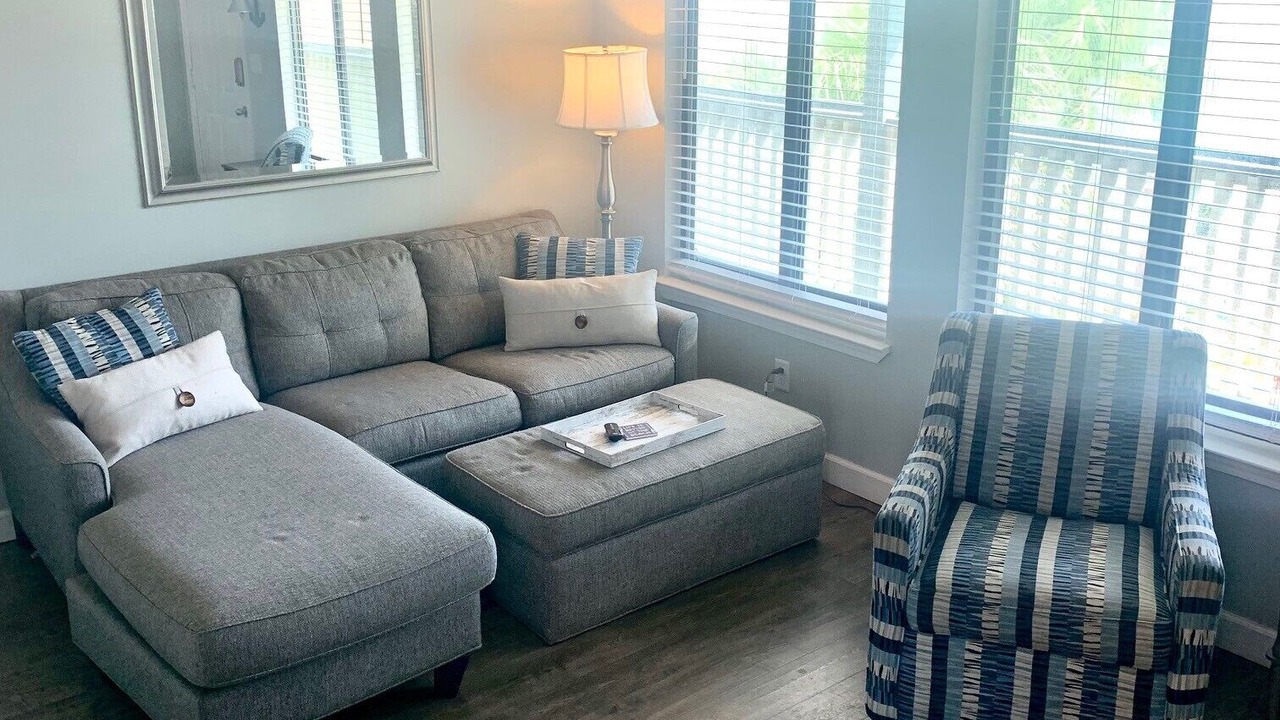 Photo of Bedroom in Holiday Beach