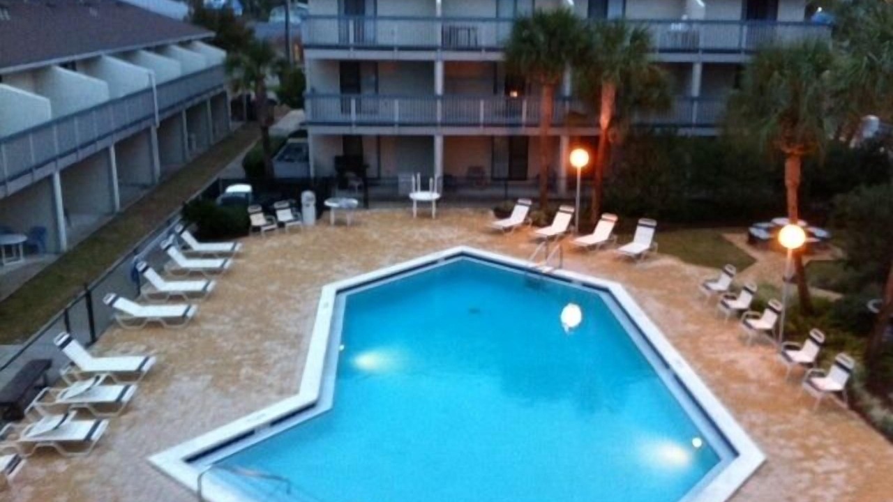 Photo of Outdoor in Holiday Beach