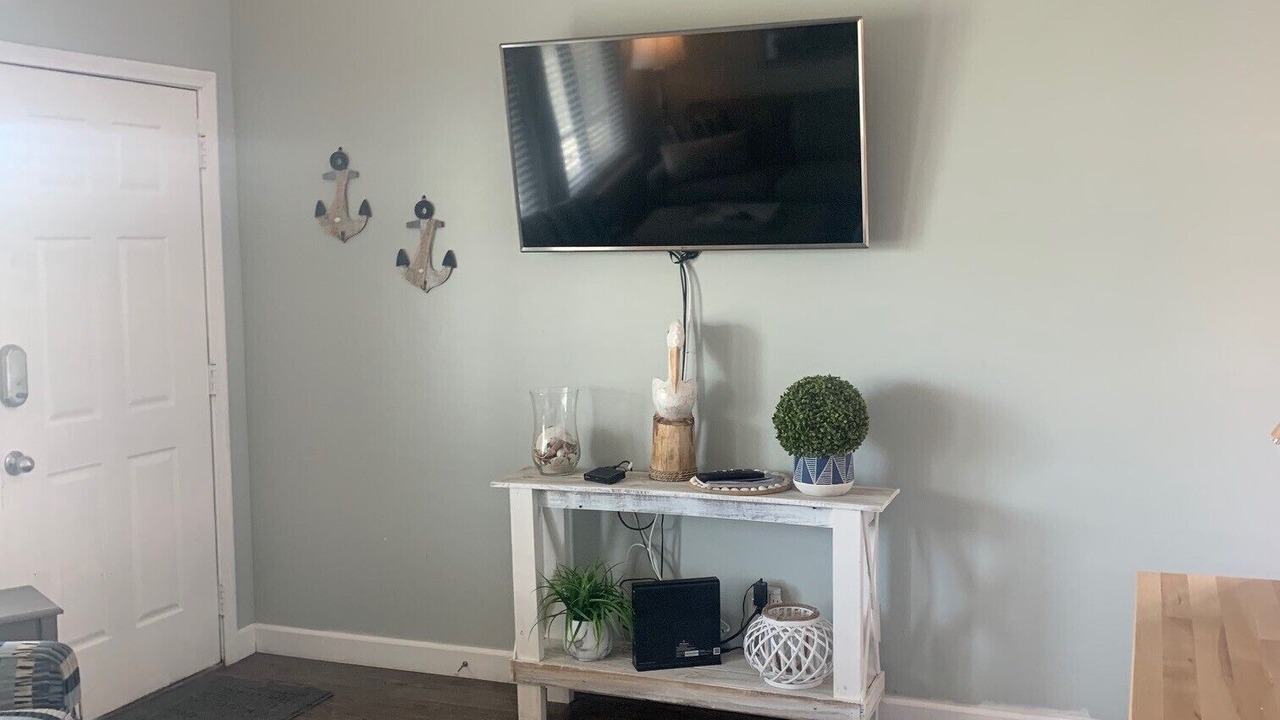 Photo of Bedroom in Holiday Beach