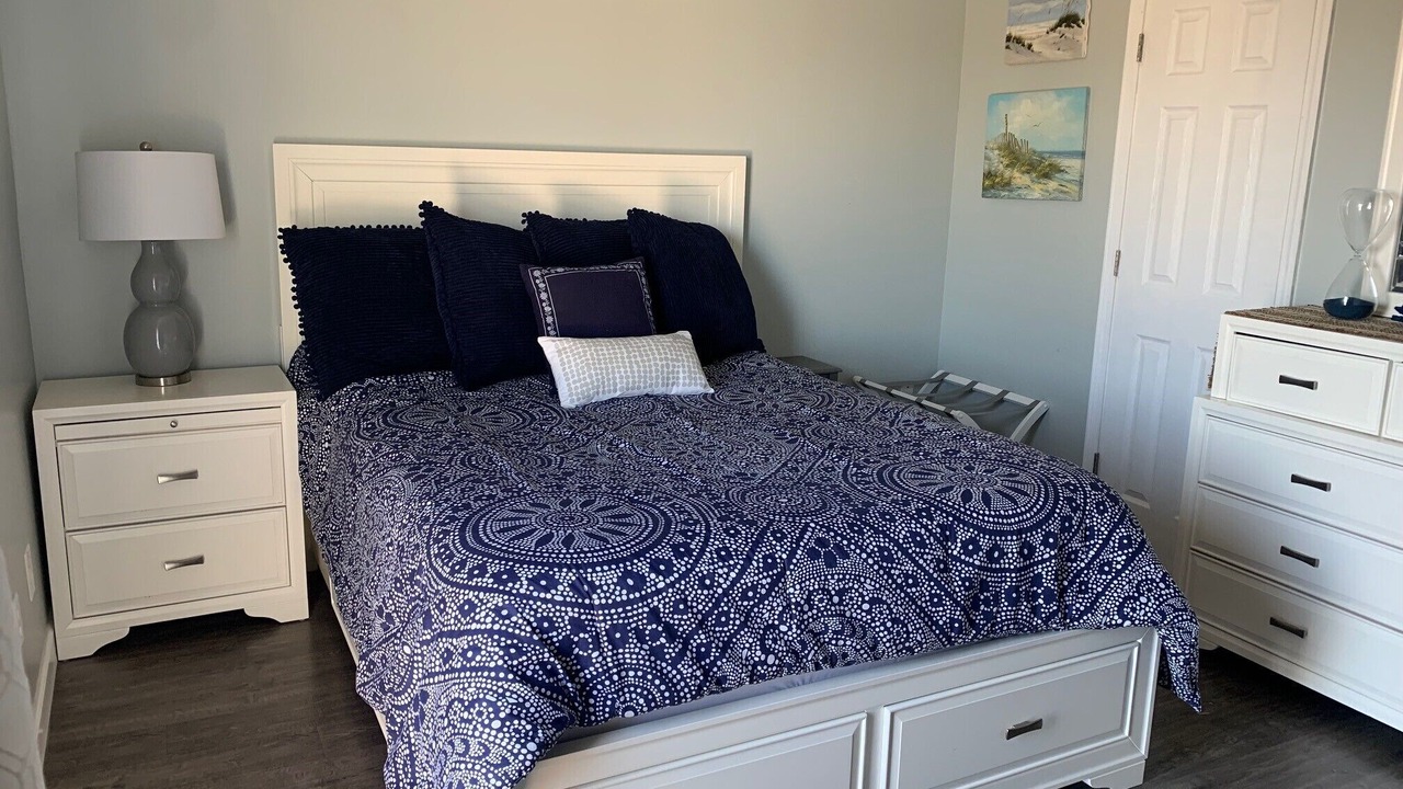 Photo of Bedroom in Holiday Beach