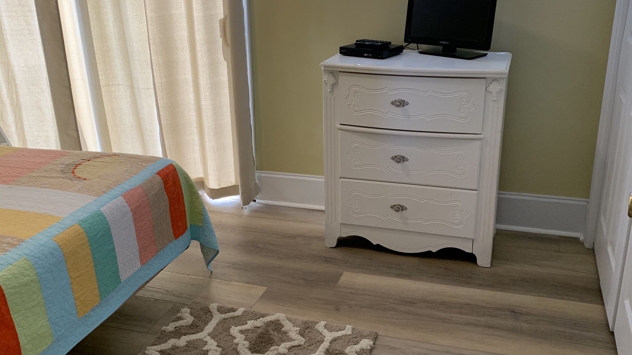 Photo of Bedroom in Port St. Joe