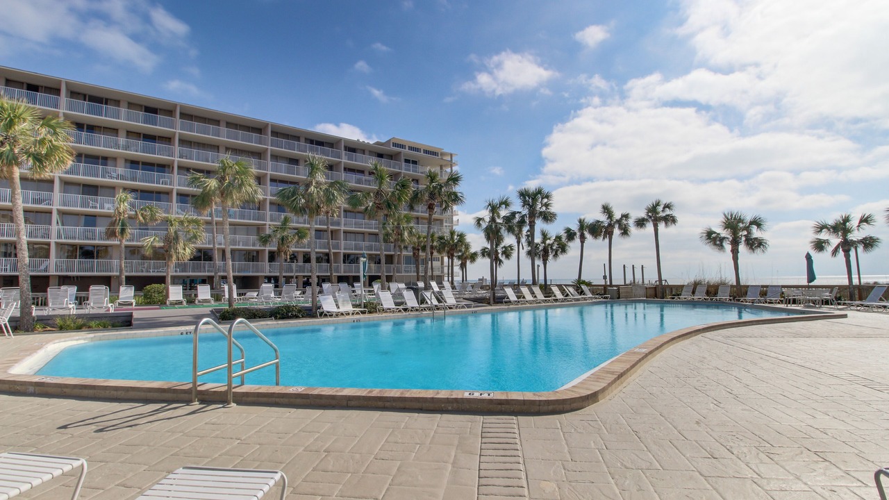 Photo of Outdoor in Gulf Lagoon Beach