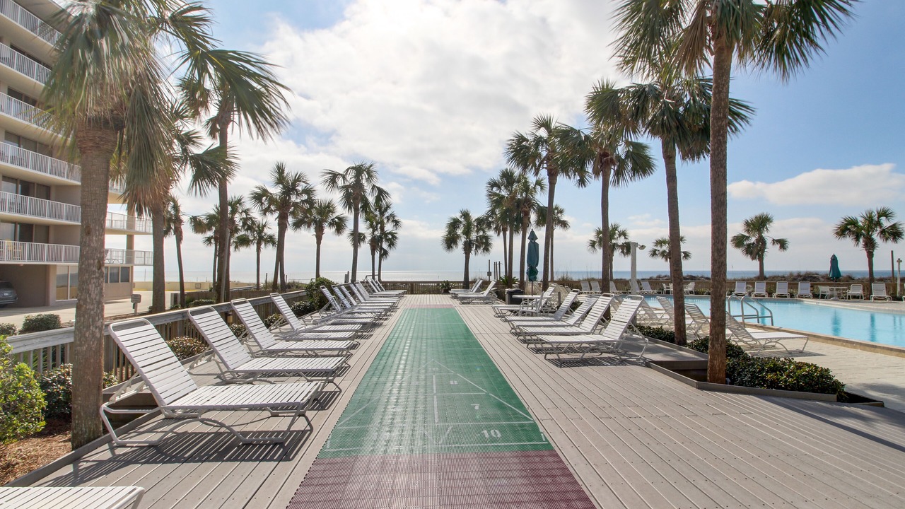 Photo of Outdoor in Gulf Lagoon Beach