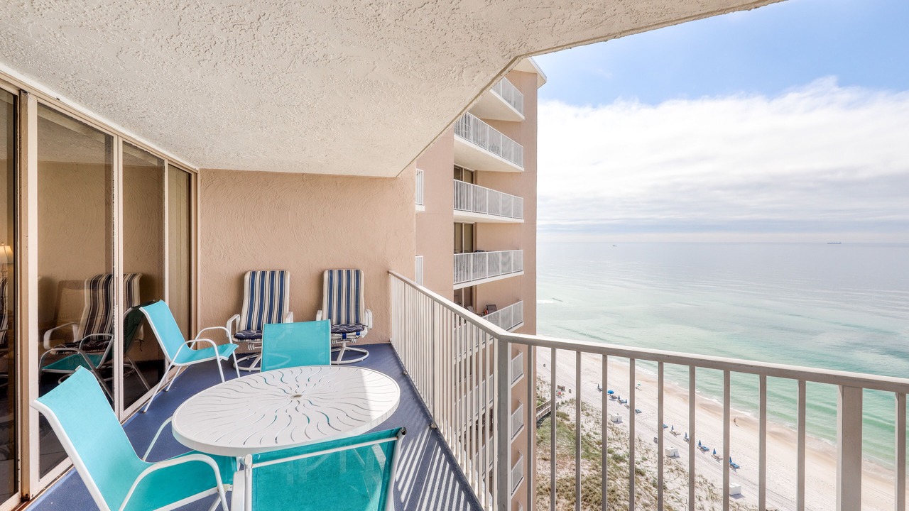 Photo of Outdoor in Gulf Lagoon Beach