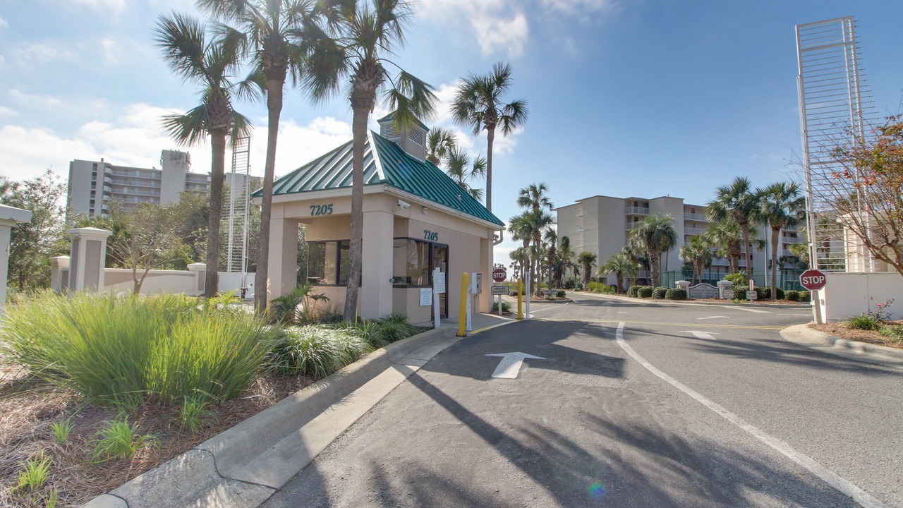 Photo of Outdoor in Gulf Lagoon Beach