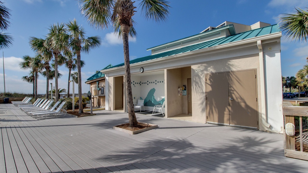 Photo of Outdoor in Gulf Lagoon Beach