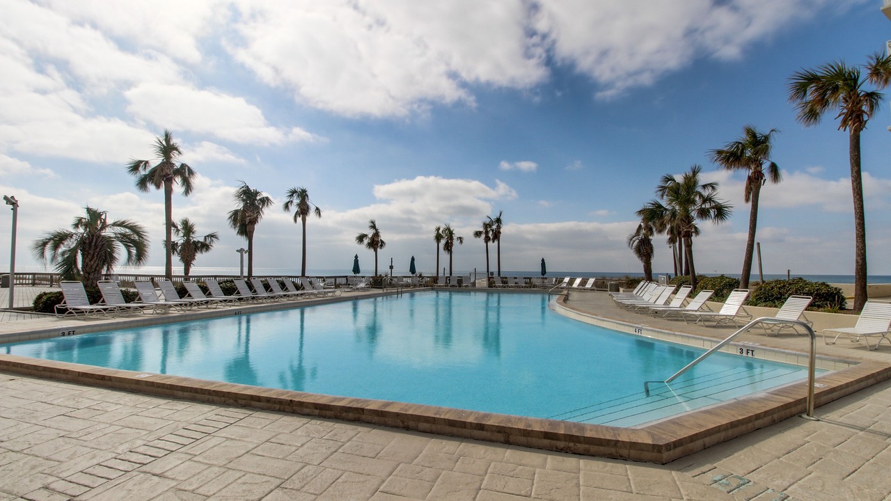 Photo of Outdoor in Gulf Lagoon Beach