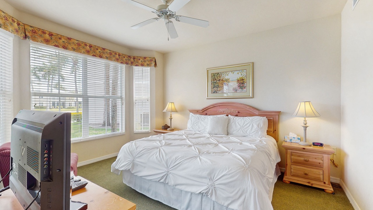 Photo of Bedroom in Naples