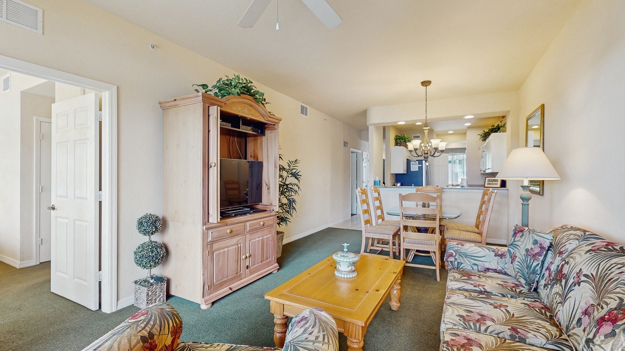 Photo of Livingroom in Naples