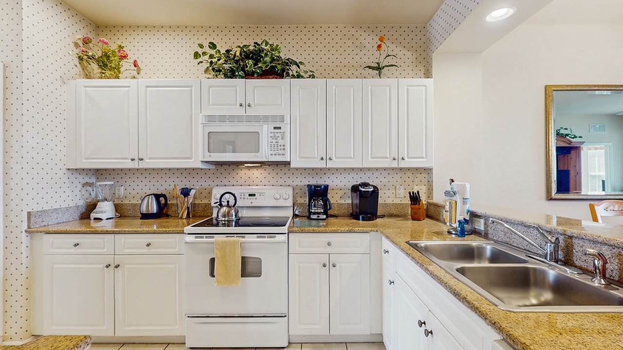 Photo of Kitchen in Naples