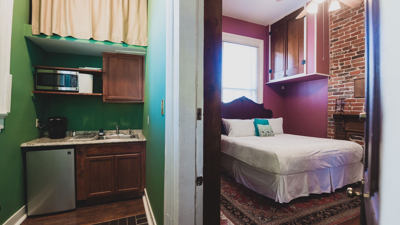 Photo of Bedroom in Milan