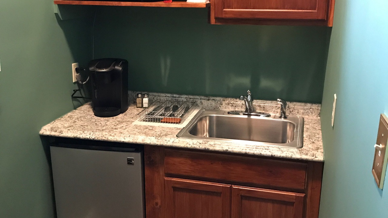 Photo of Kitchen in Milan