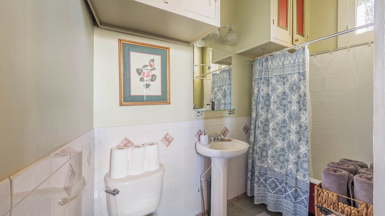Photo of Bathroom in Milan