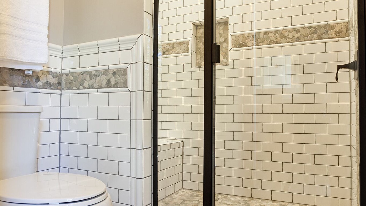 Photo of Bathroom in Royse City