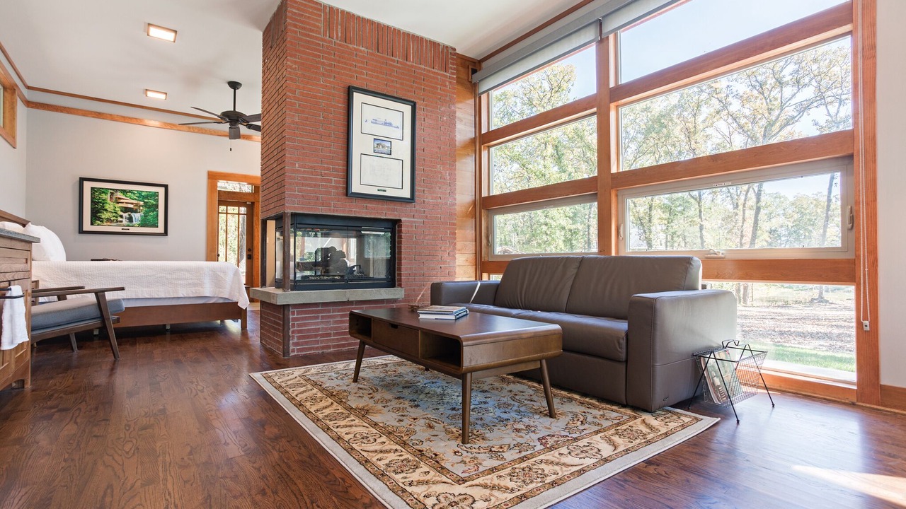 Photo of Livingroom in Royse City
