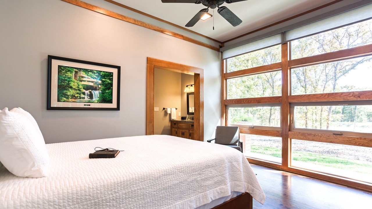 Photo of Bedroom in Royse City