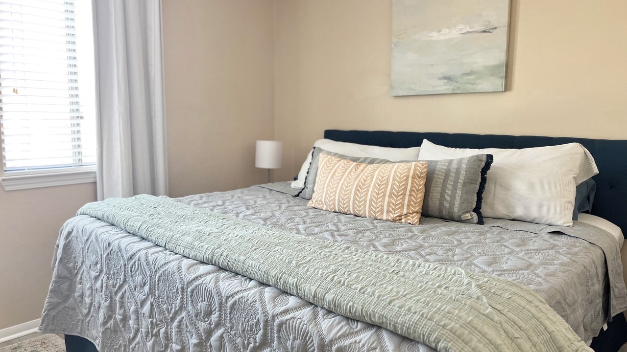 Photo of Bedroom in Sugar Beach