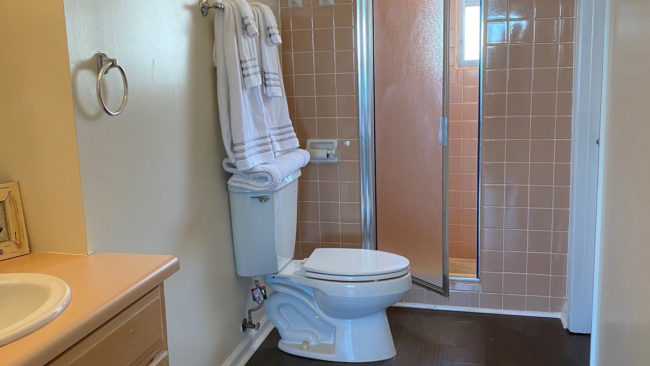 Photo of Bathroom in Marianna