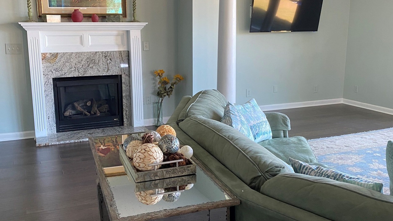Photo of Livingroom in Marianna