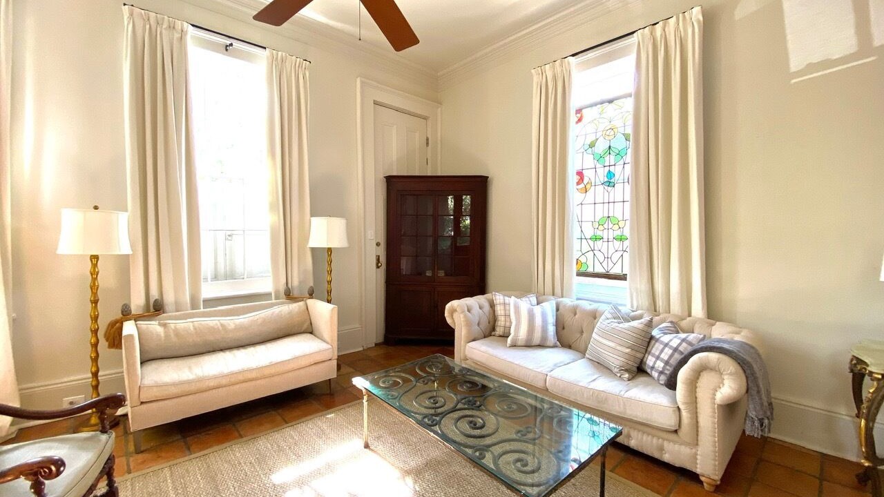 Photo of Livingroom in Saint Thomas Development
