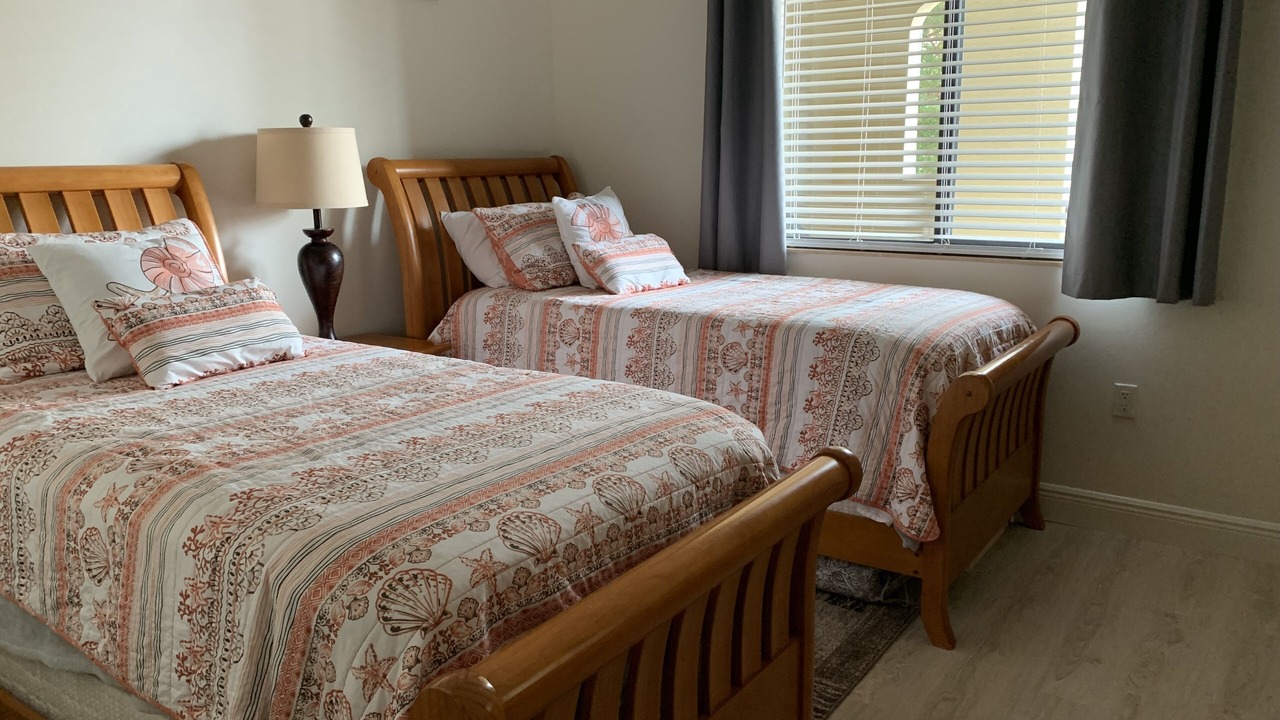 Photo of Bedroom in Naples