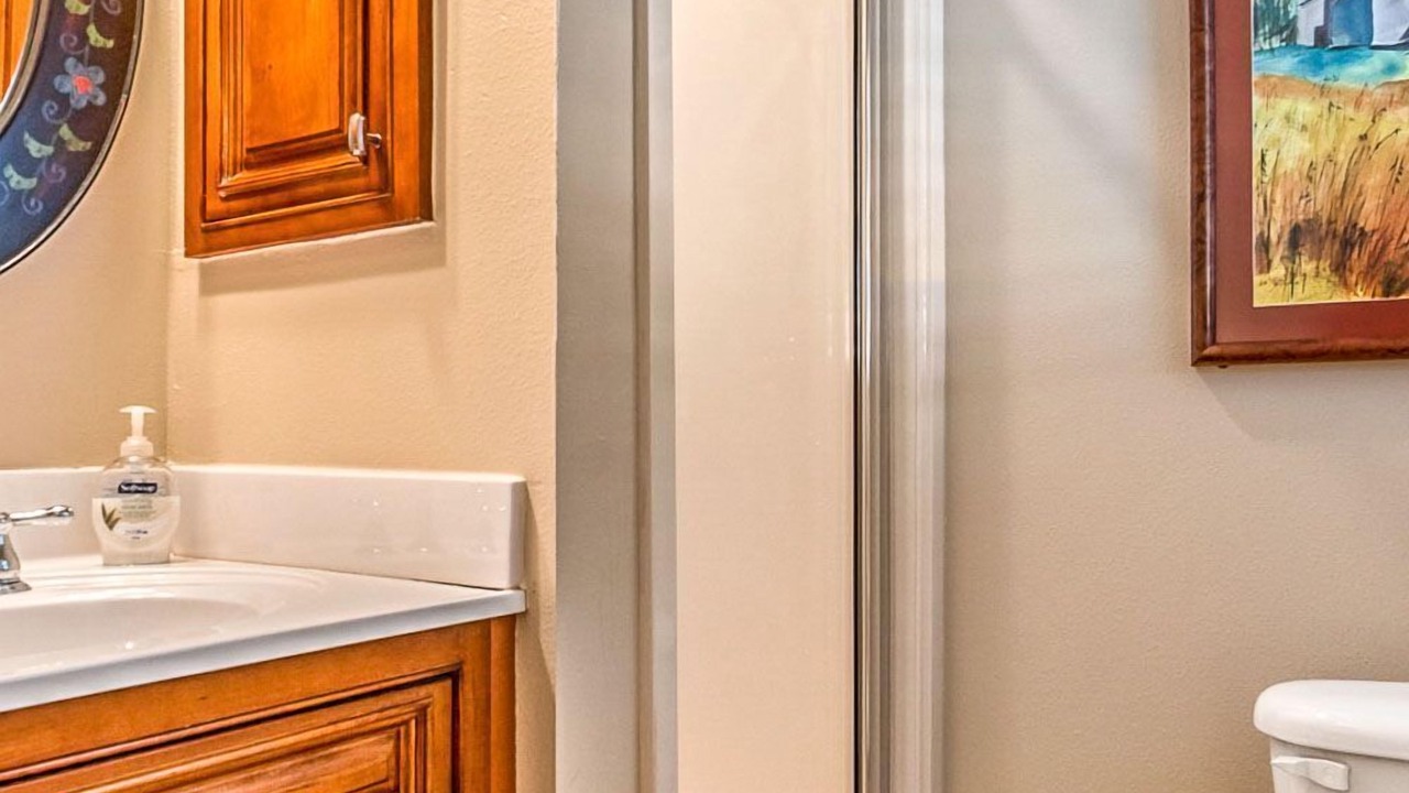 Photo of Bathroom in Laurel Hill