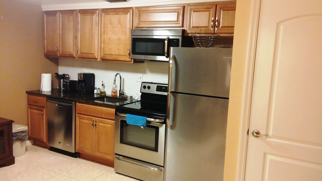 Photo of Kitchen in Sarasota Springs