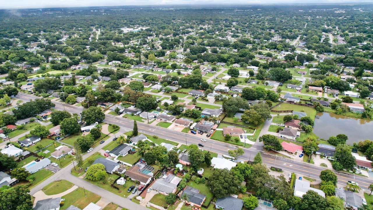 Photo of Outdoor in Sarasota Springs